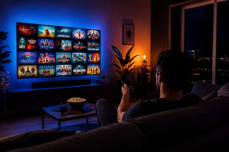 iptv subscription usa
